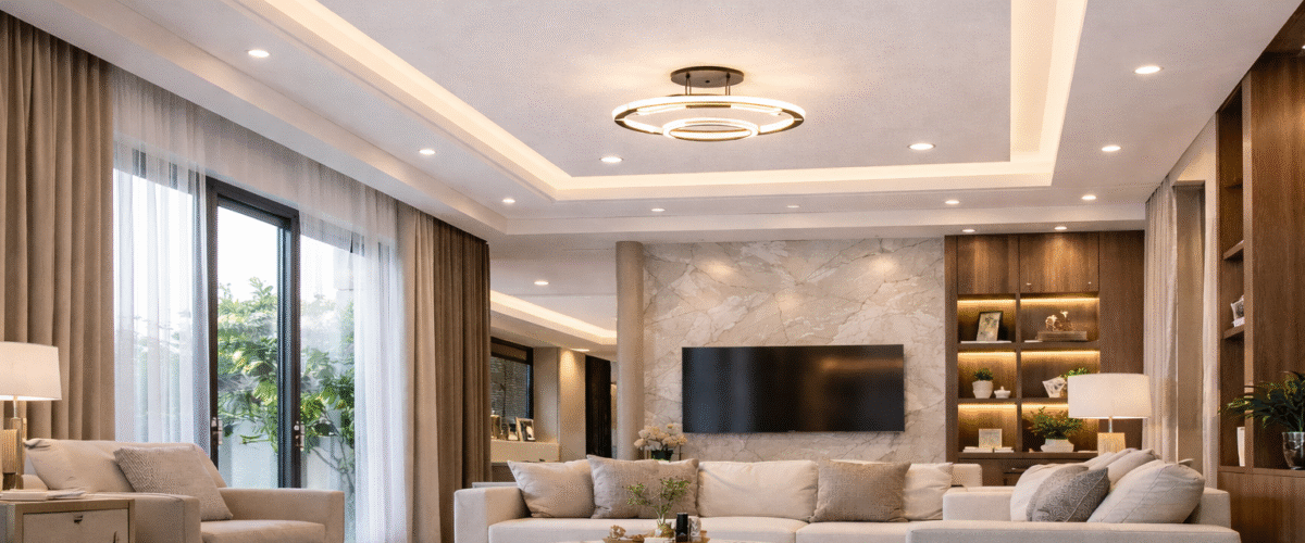 أفضل أنواع الجبس للأسقف