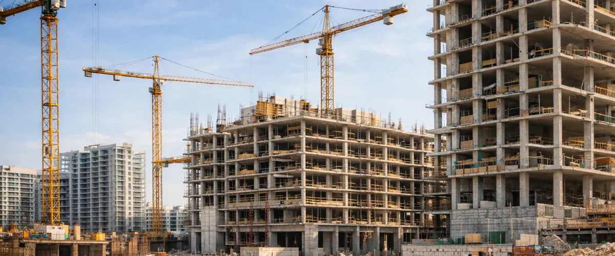 اكبر شركة مقاولات في السعودية