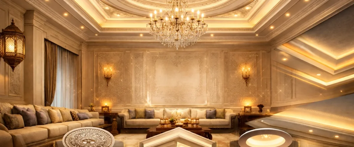 جبس مجالس رجال