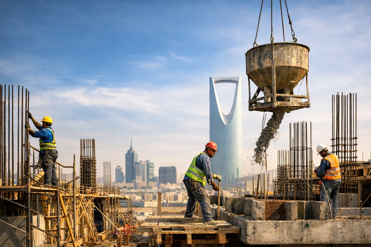 مدة بناء العظم