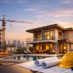 بناء تسليم مفتاح