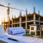 شركة مقاولات بناء